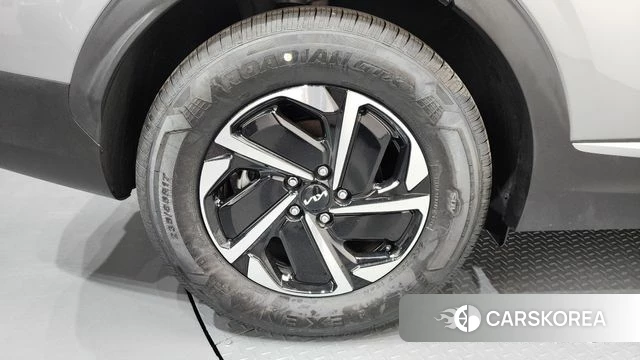 Kia Sportage 5th Generation Hybrid id 4222737 из Кореи 26