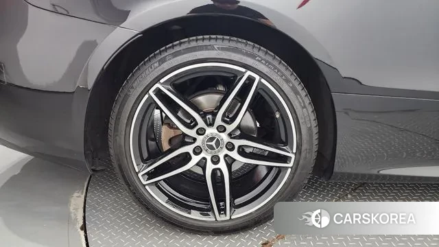 Mercedes-Benz E-Class W213 id 2902898 из Кореи 15