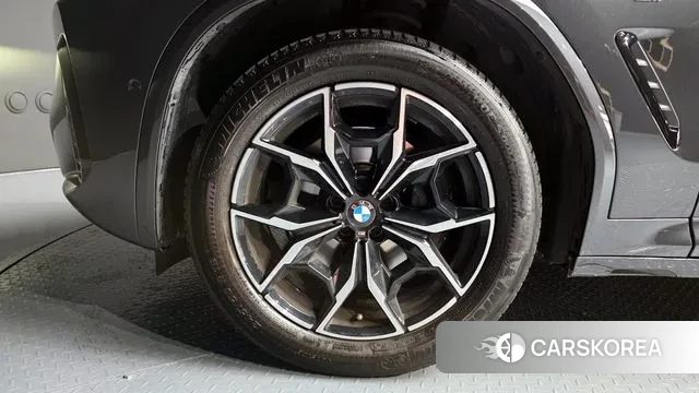 BMW X4 (G02) id 3457750 из Кореи 15