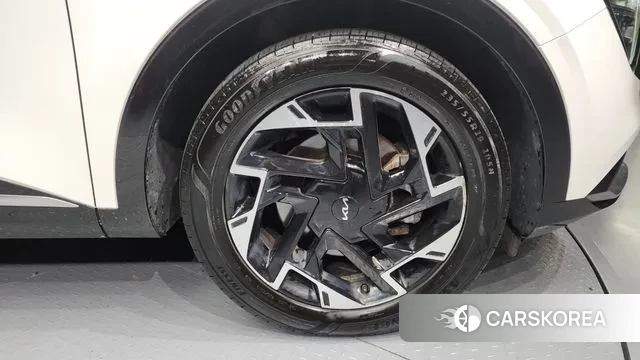 Kia Sportage 5th Generation id 3497736 из Кореи 15