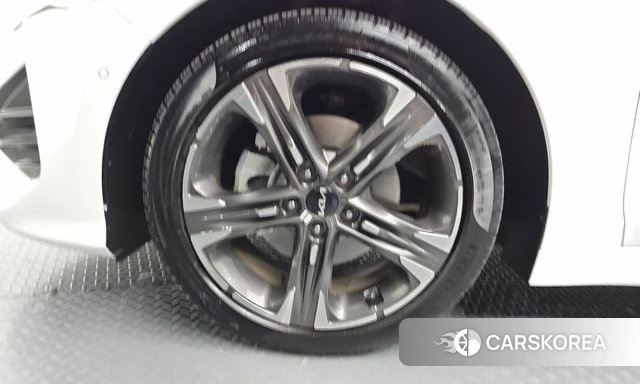 Kia K5 3rd generation id 4942279 из Кореи 15
