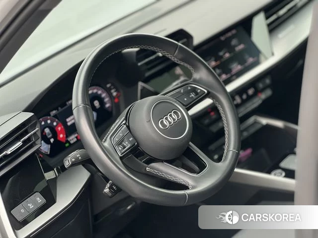 Audi A3 id 4328966 из Китая 19