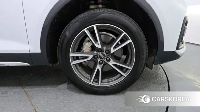 Audi Q5 (FY) id 3615558 из Кореи 15