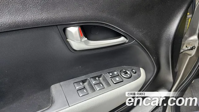 Kia The New Ray id 2545347 из Кореи 15