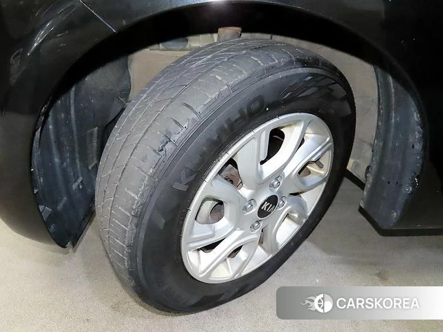 Kia All New Morning (JA) id 4459707 из Кореи 13