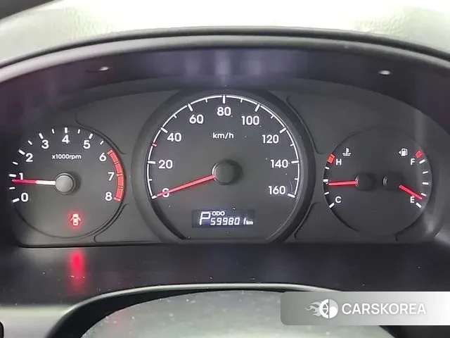 Hyundai The New Grand Starex id 3039485 из Кореи 12