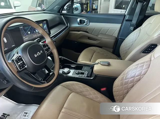 Kia The New Sorento 4th Generation id 3670046 из Кореи 15