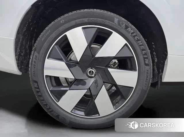 Volvo XC60 second Generation id 3415291 из Кореи 15