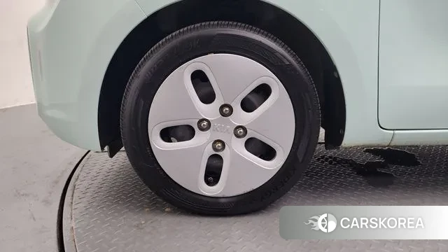 Kia The New Ray id 2991237 из Кореи 15