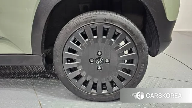 Hyundai Casper id 3037525 из Кореи 15