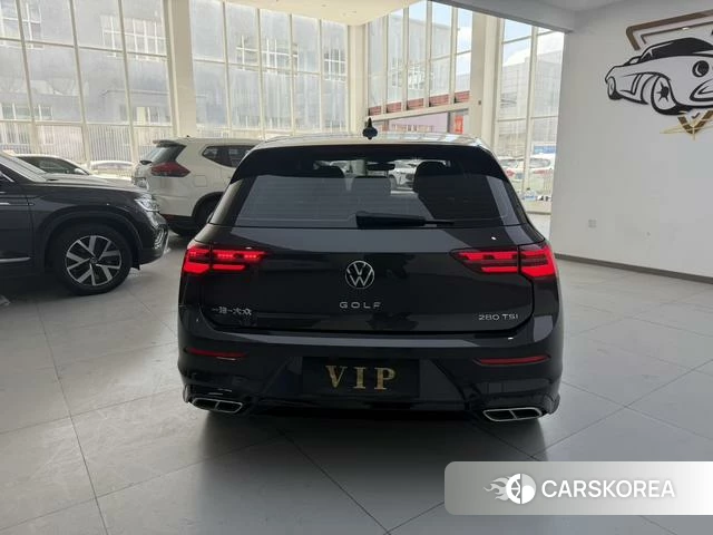 Volkswagen Golf id 4263076 из Китая 17