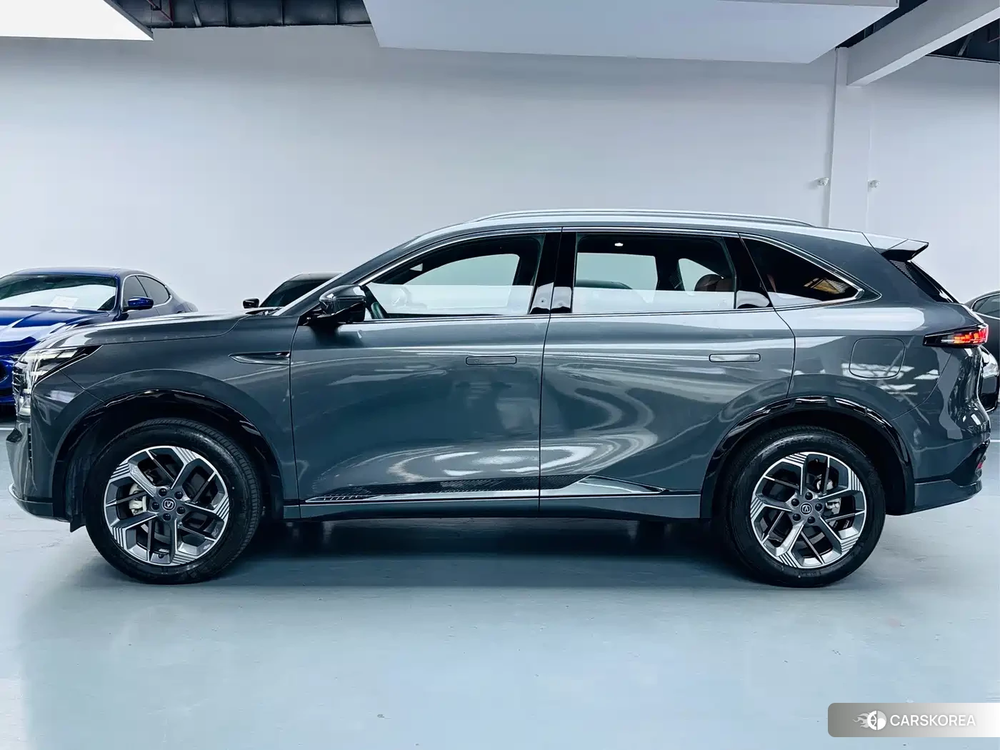 Chang'an CS75PLUS id 4629529 из Китая 10