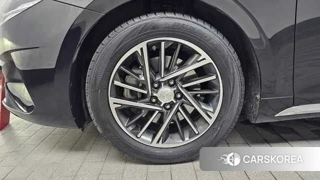 Hyundai The New Grandeur IG id 3033757 из Кореи 15