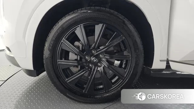 Hyundai Palisade id 3355380 из Кореи 15