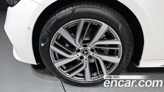 Mercedes-Benz E-Class W214 id 2862344 из Кореи 15