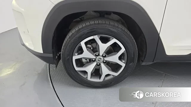 Ssangyong Torres id 3342028 из Кореи 15