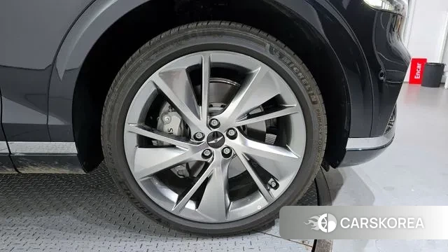 Genesis GV70 id 3477213 из Кореи 15