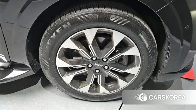 Kia Carnival 4th generation id 3447738 из Кореи 15