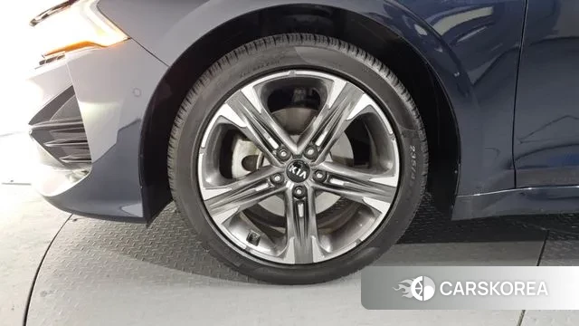 Kia K5 3rd generation id 3504869 из Кореи 15