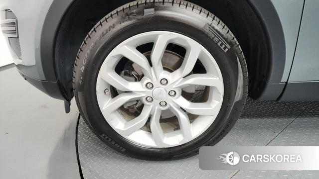 Land Rover Discovery Sports id 4448115 из Кореи 29