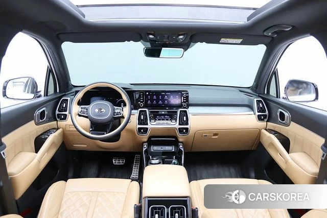 Kia Sorento 4th Generation id 3955028 из Кореи 15