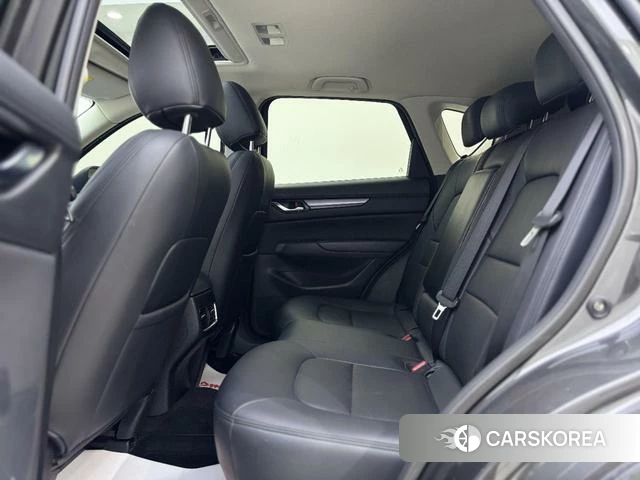 Mazda CX-5 id 4275811 из Китая 8