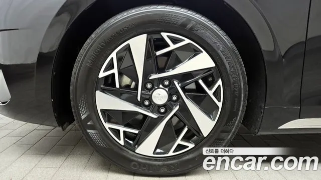 Hyundai The New Grandeur IG Hybrid id 2832776 из Кореи 15