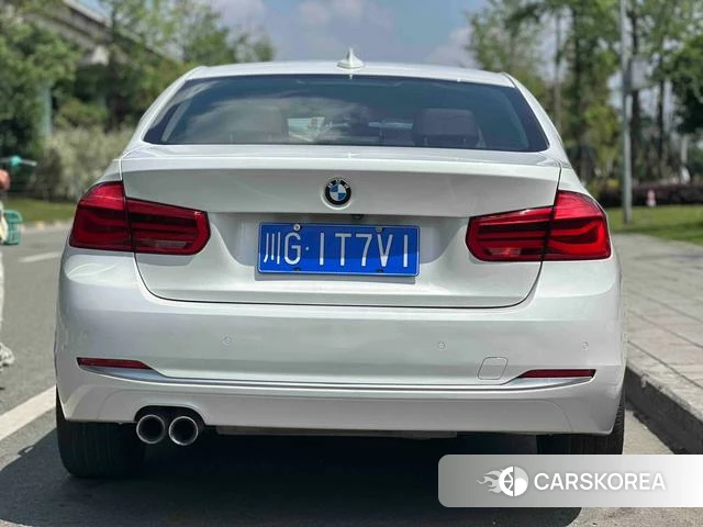 BMW 3 series id 4216913 из Китая 12
