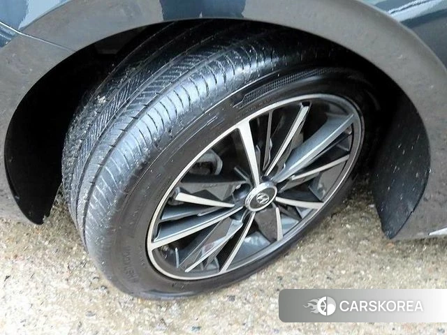 Hyundai The New Grandeur IG id 4355758 из Кореи 15