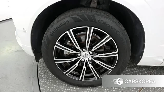 Volvo XC60 second Generation id 3039590 из Кореи 15