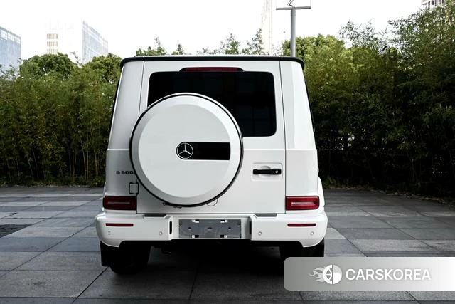 Mercedes-Benz G-class id 4256794 из Китая 15