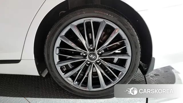 Hyundai Grandeur IG id 2966250 из Кореи 15