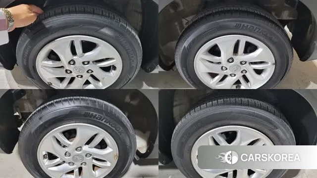 Hyundai Venue id 3060086 из Кореи 15