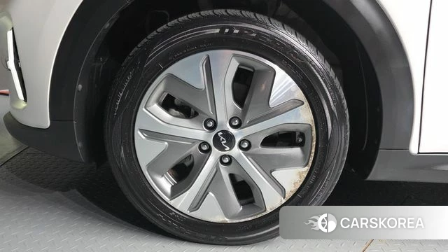 Kia Niro Plus id 4745299 из Кореи 25