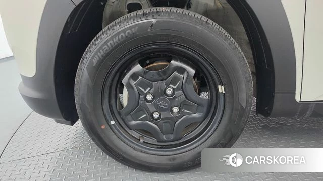 Hyundai Casper id 4778934 из Кореи 32