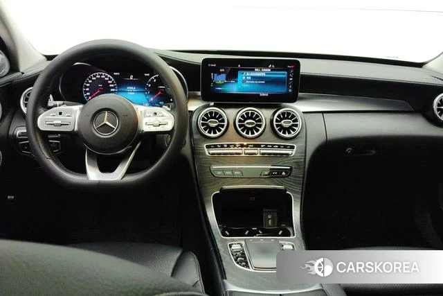 Mercedes-Benz Class C id 4212487 из Китая 11