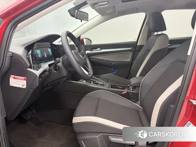 Volkswagen Golf id 4253963 из Китая 10