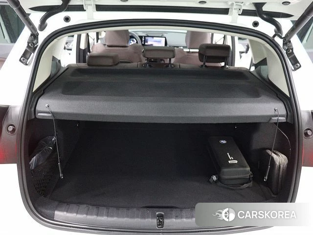 BMW X1 (U11) id 4680858 из Кореи 14