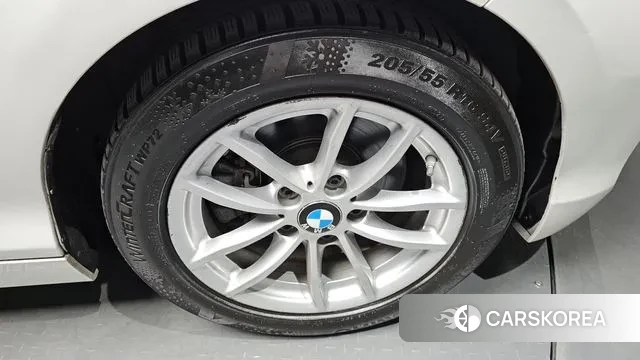 BMW 1 Series (F20) id 3284020 из Кореи 15