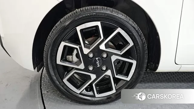 Kia The New Kia Ray id 3764278 из Кореи 15