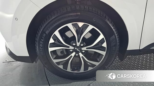 Kia Carnival 4th generation id 4500256 из Кореи 15
