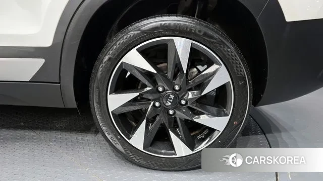 Kia Seltos id 3017923 из Кореи 15