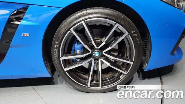 BMW Z4 (G29) id 2699541 из Кореи 15