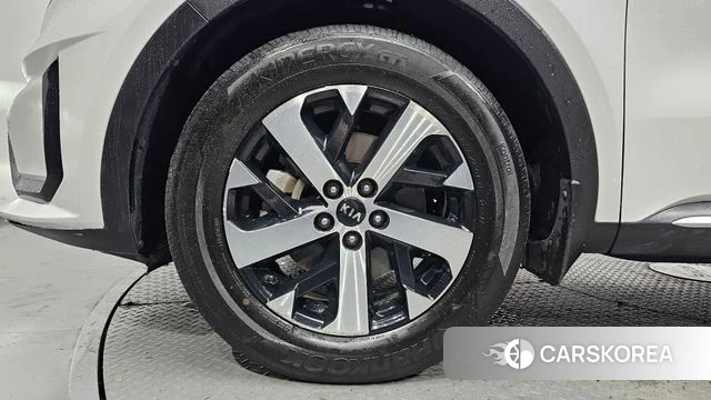 Kia Sorento 4th Generation id 4721831 из Кореи 15