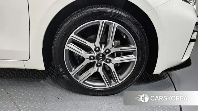 Kia Come New K3 id 3302393 из Кореи 15