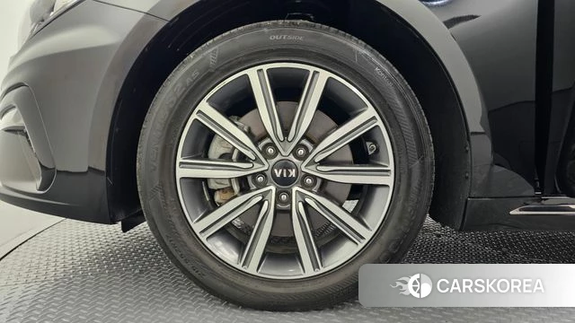 Kia The New K5 2nd generation id 4662791 из Кореи 28