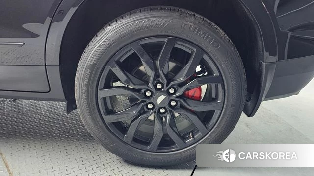 Cadillac XT5 id 4203510 из Кореи 25