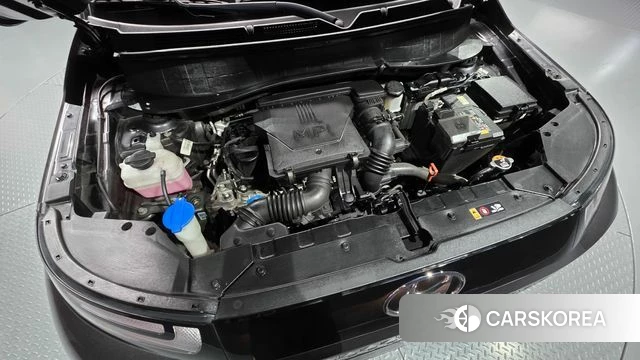 Hyundai Casper id 4665353 из Кореи 25