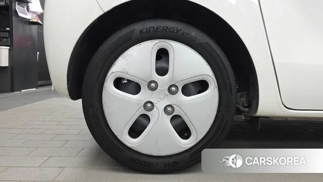 Kia The New Kia Ray id 4630940 из Кореи 25