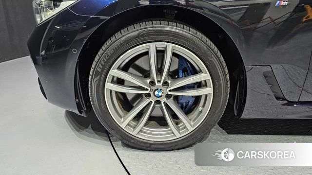 BMW 6 Series GT (G32) id 3879701 из Кореи 15